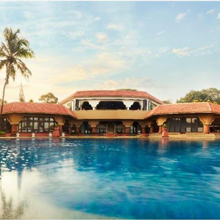 Taj Fort Aguada Resort & Spa, Goa Sinquerim Екстериор снимка